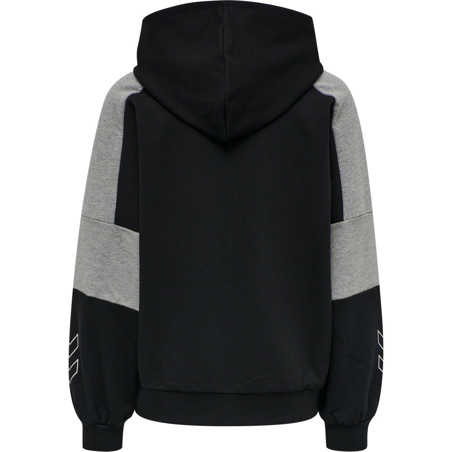 hmlBOXLINE HOODIE