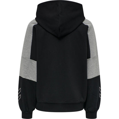 hmlBOXLINE HOODIE