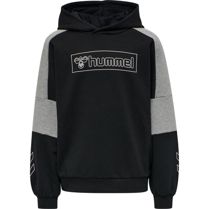 hmlBOXLINE HOODIE