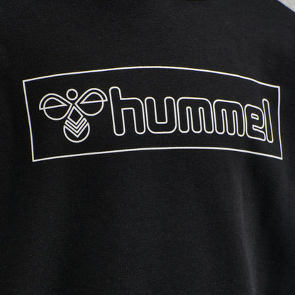 hmlBOXLINE HOODIE