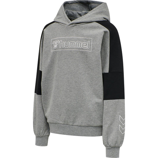 hmlBOXLINE HOODIE