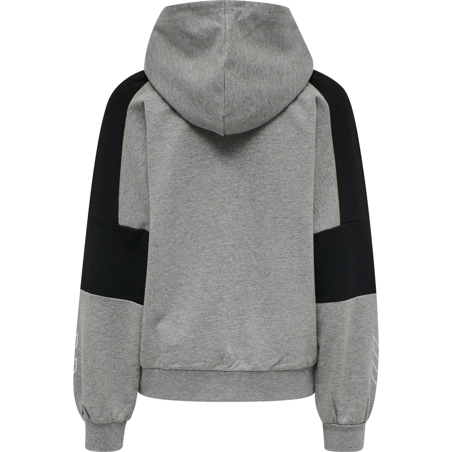 hmlBOXLINE HOODIE