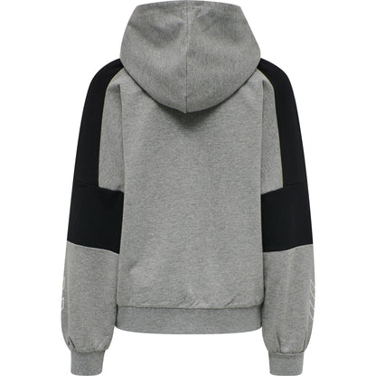 hmlBOXLINE HOODIE