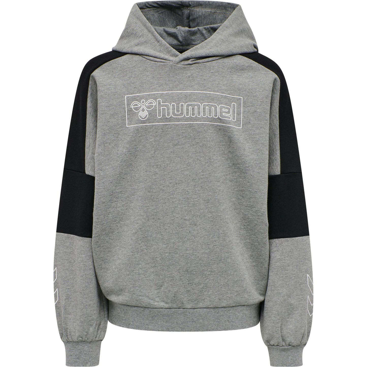 hmlBOXLINE HOODIE