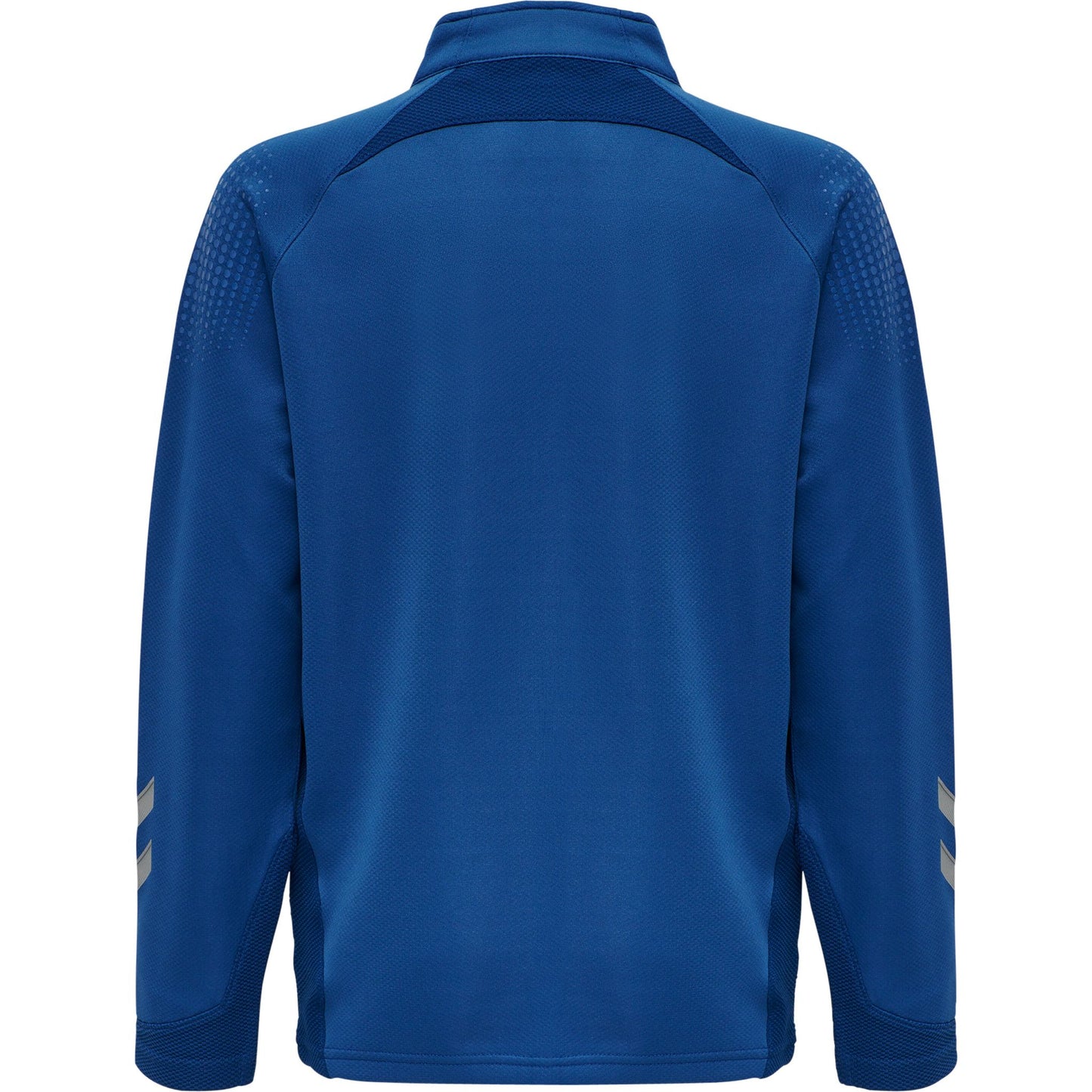 hmlLEAD POLY ZIP JACKET KIDS