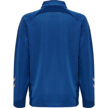 hmlLEAD POLY ZIP JACKET KIDS