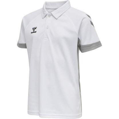 hmlLEAD FUNCTIONAL KIDS POLO