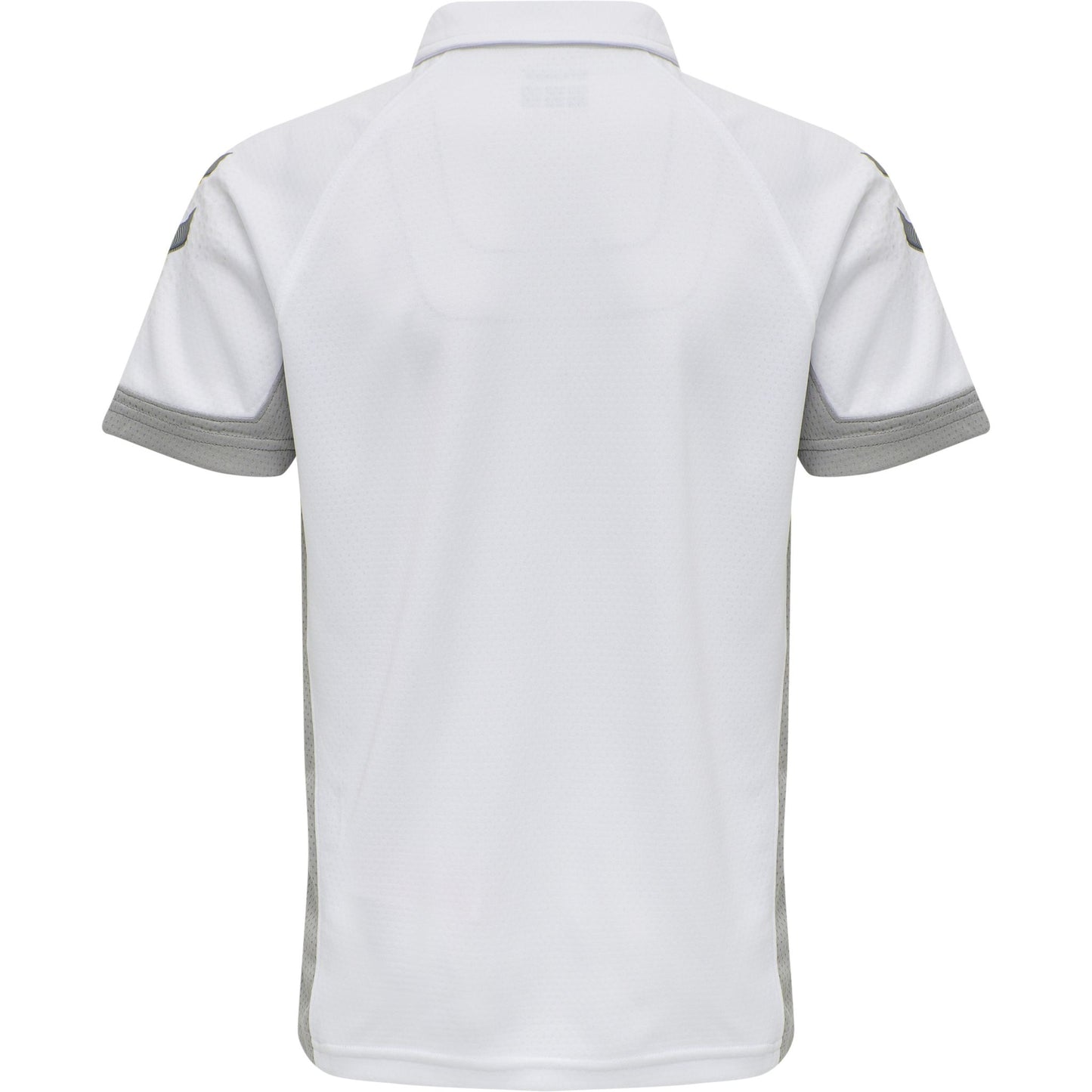 hmlLEAD FUNCTIONAL KIDS POLO