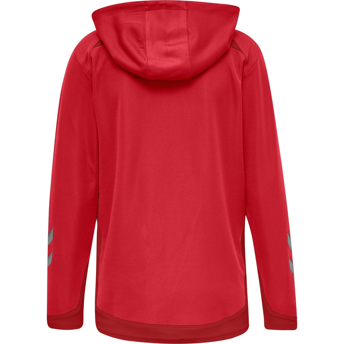 hmlLEAD WOMEN POLY HOODIE