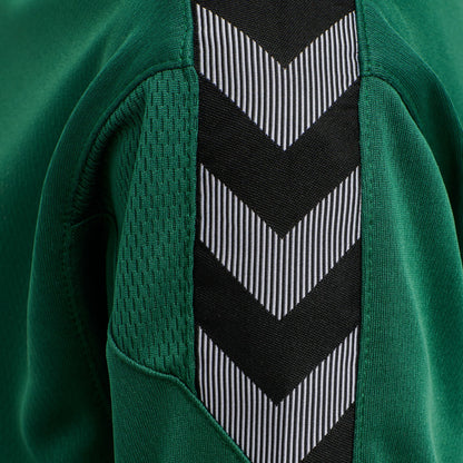 hmlAUTHENTIC KIDS POLY JERSEY L/S