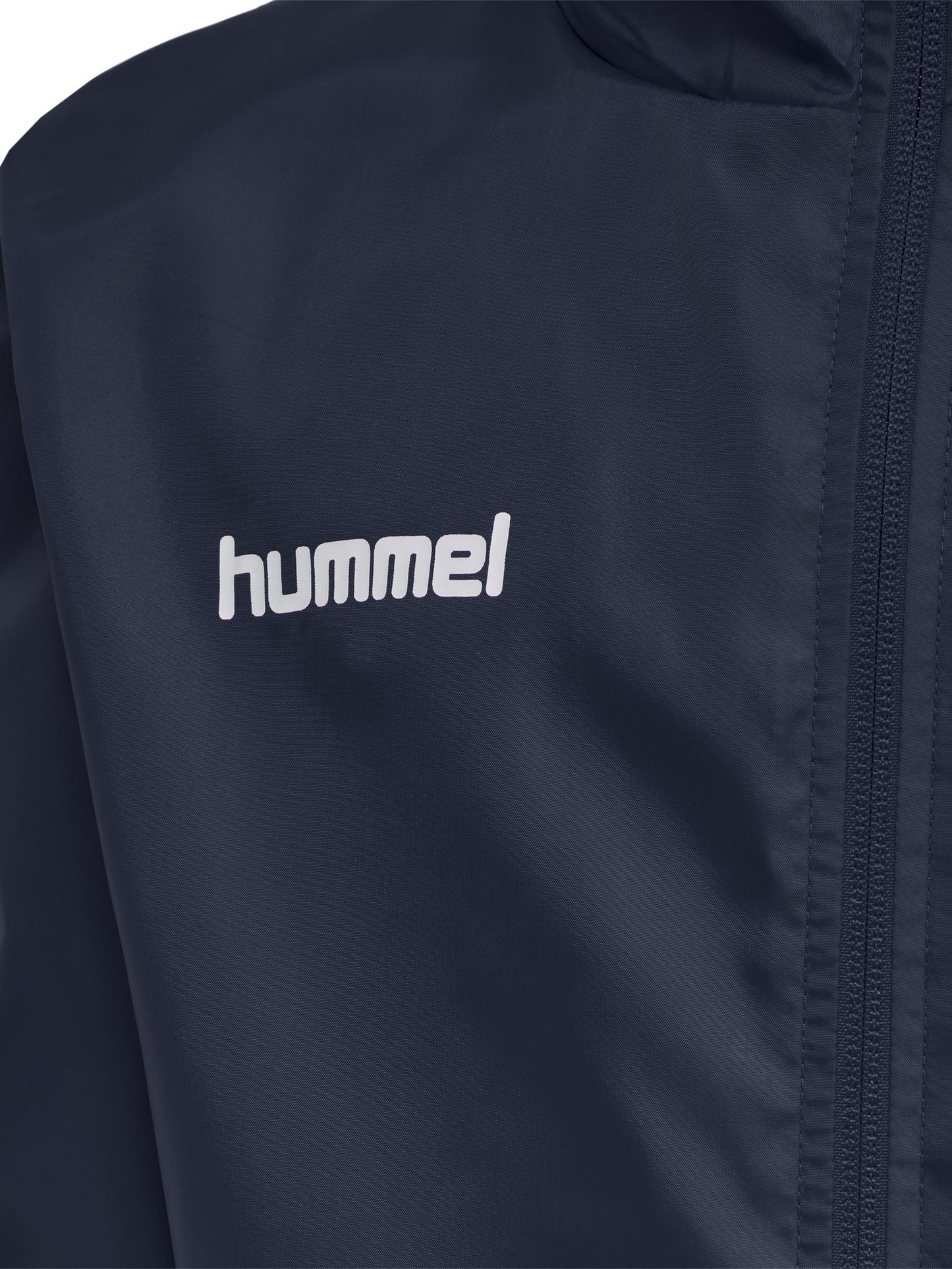 hmlPROMO RAIN JACKET KIDS