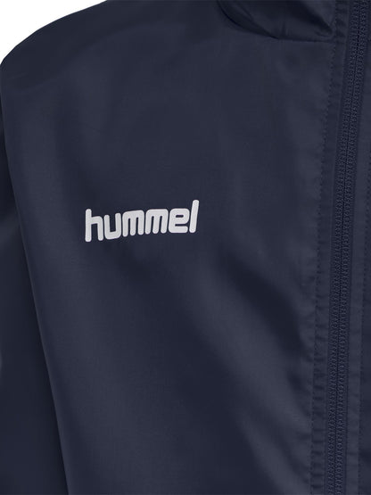 hmlPROMO RAIN JACKET KIDS