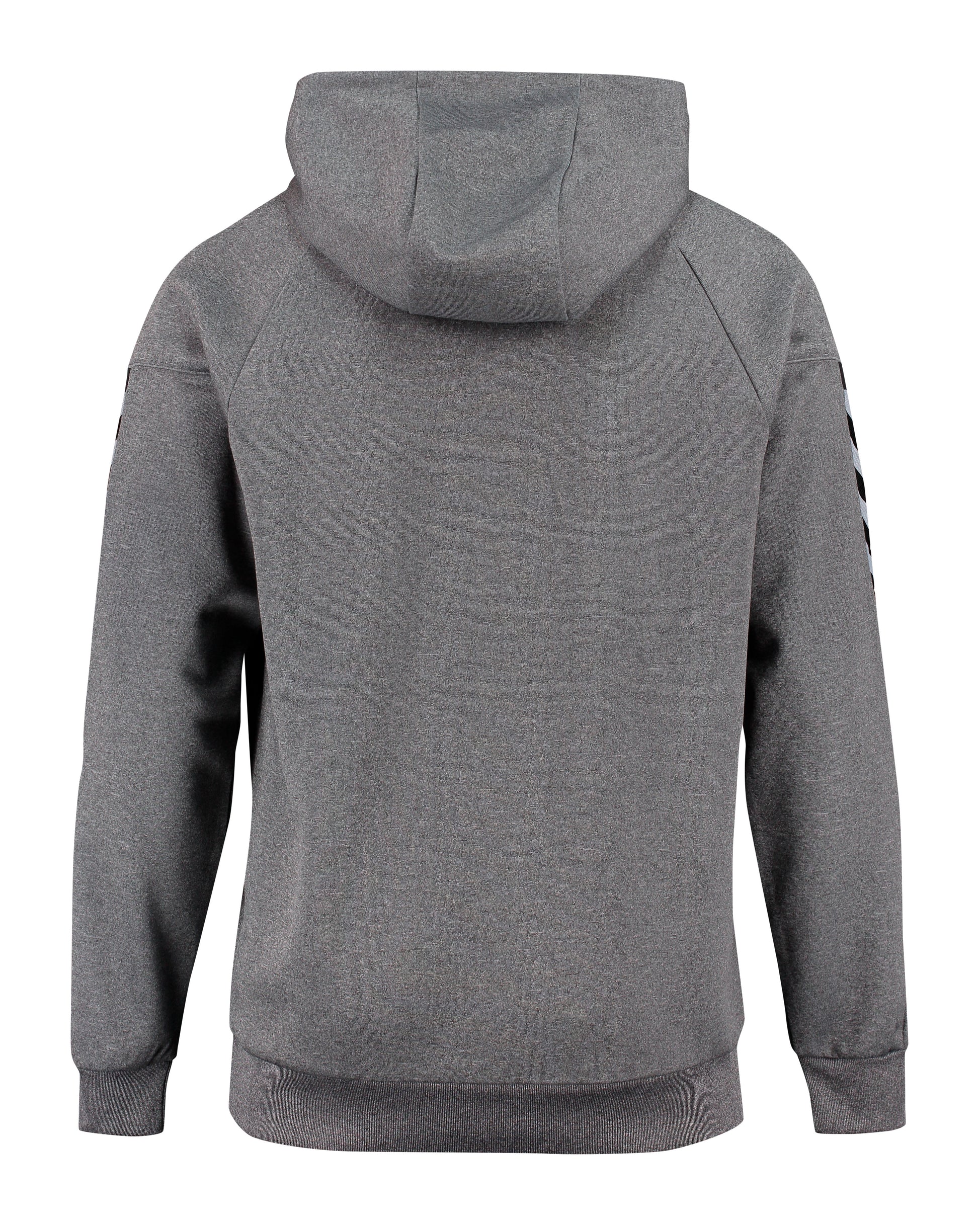 2007-DARK GREY MELANGE