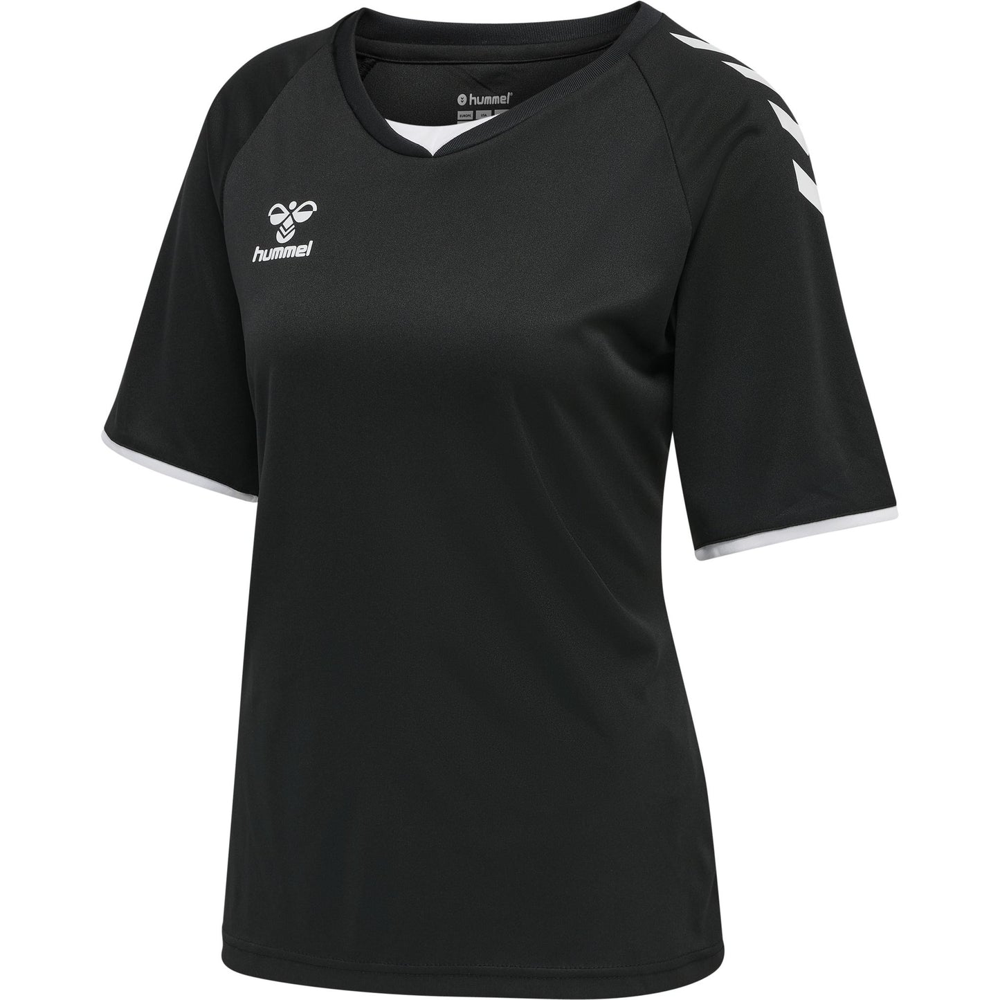hmlCORE VOLLEY TEE WOMEN