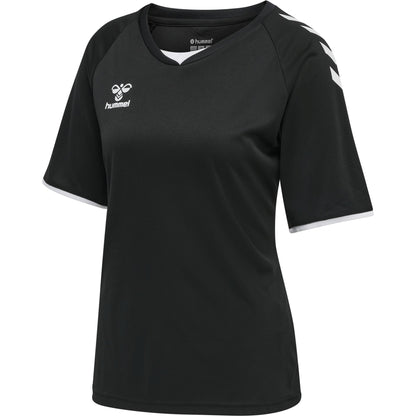 hmlCORE VOLLEY TEE WOMEN