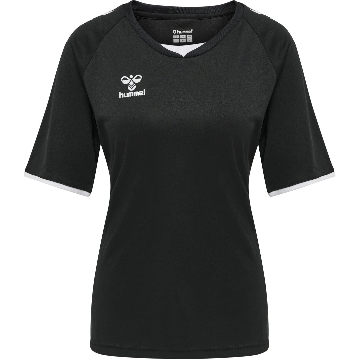 hmlCORE VOLLEY TEE WOMEN