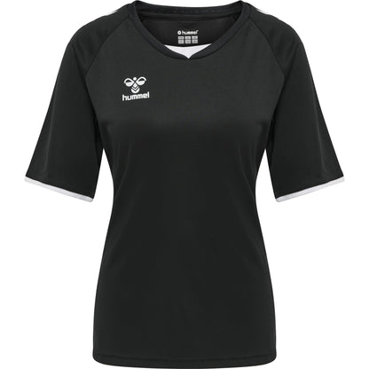 hmlCORE VOLLEY TEE WOMEN