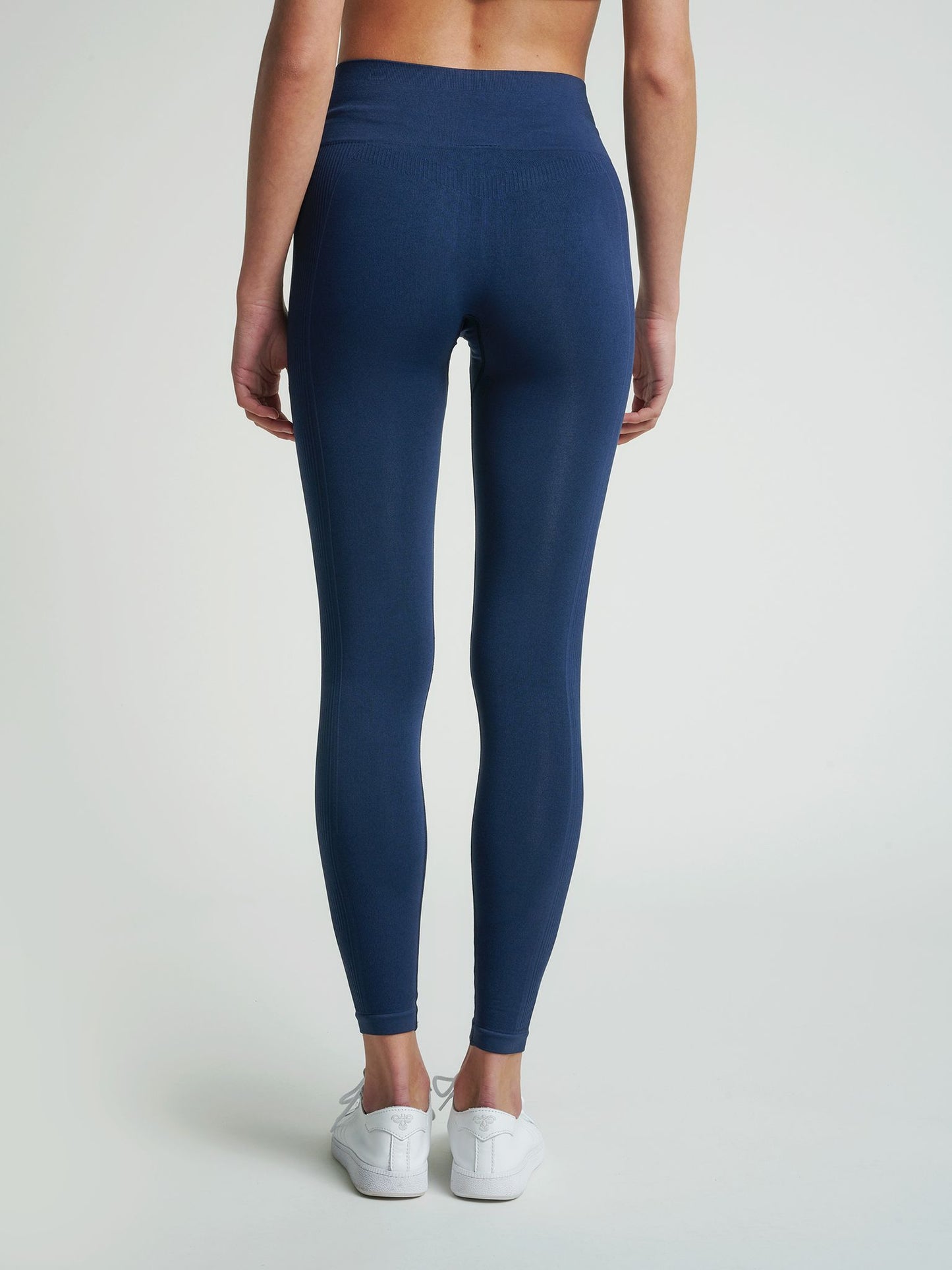 hmlTIF SEAMLESS HIGH WAIST TIGHTS