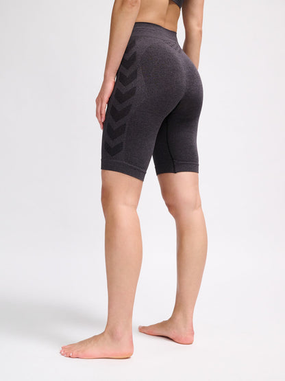 hmlCI SEAMLESS CYCLING SHORTS