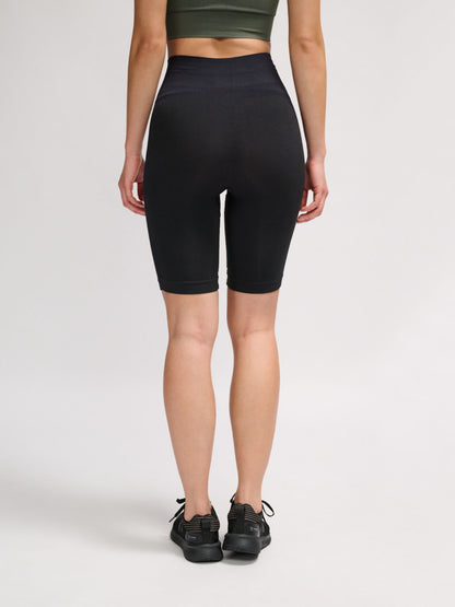 hmlCLEA SEAMLESS CYCLING SHORTS
