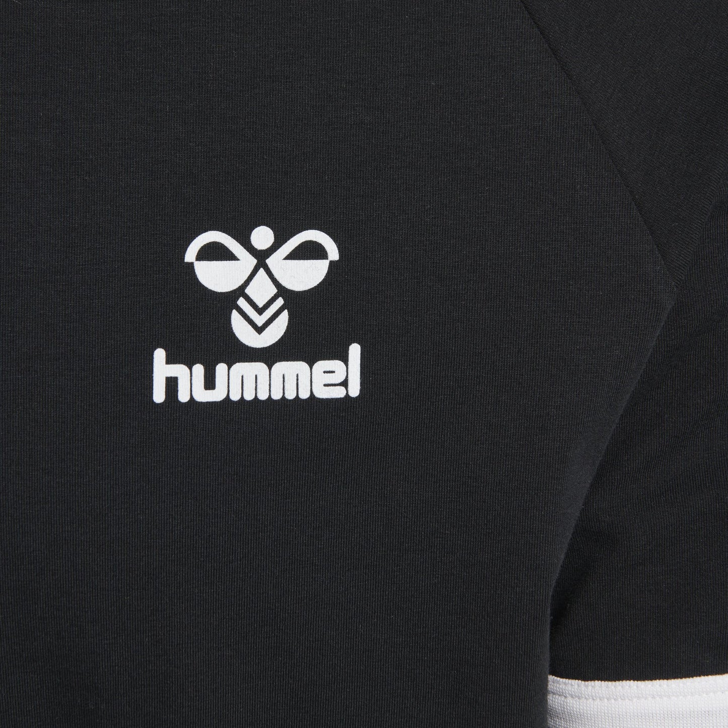 hmlJIMMY T-SHIRT S/S