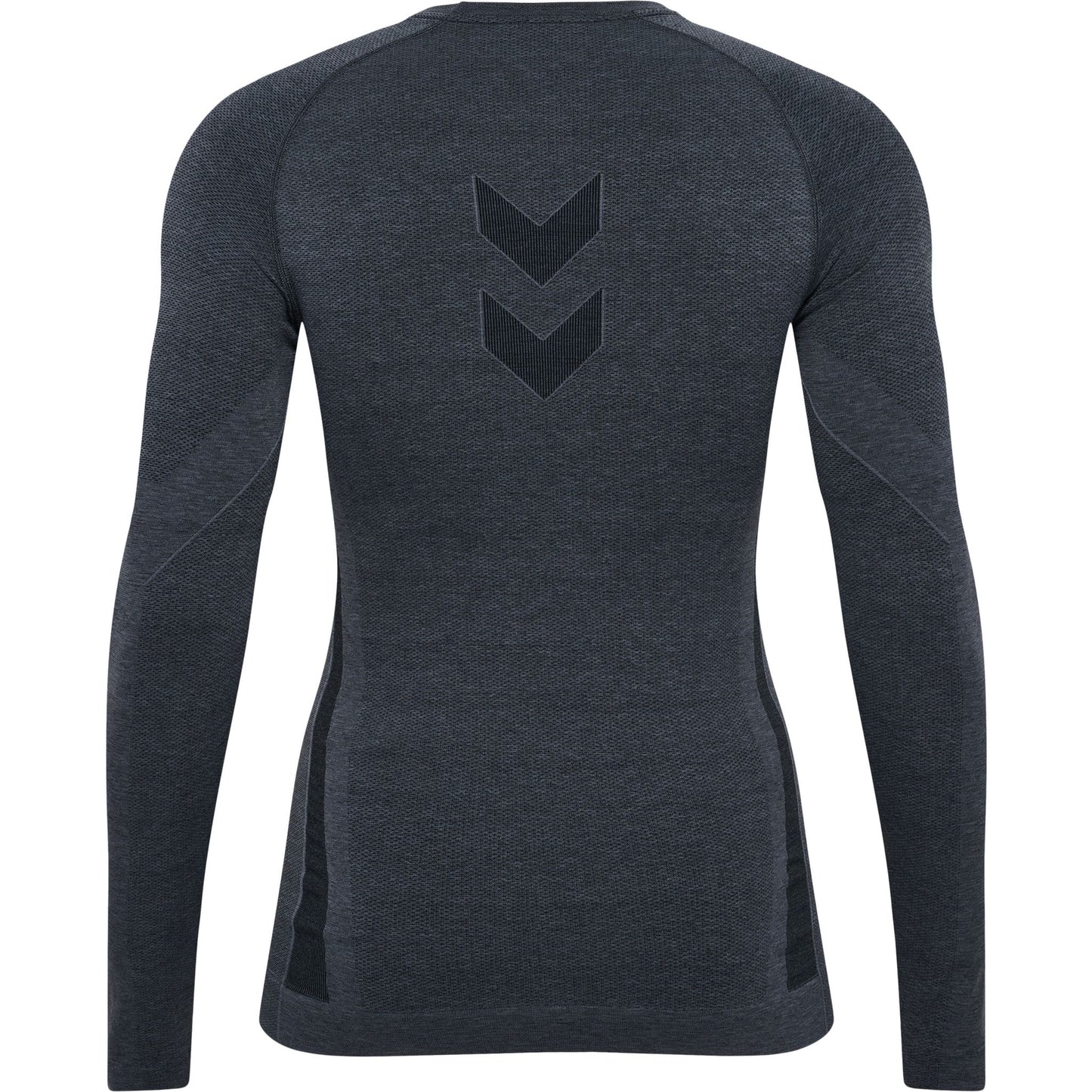 hmlTE MIKE SEAMLESS T-SHIRT L/S