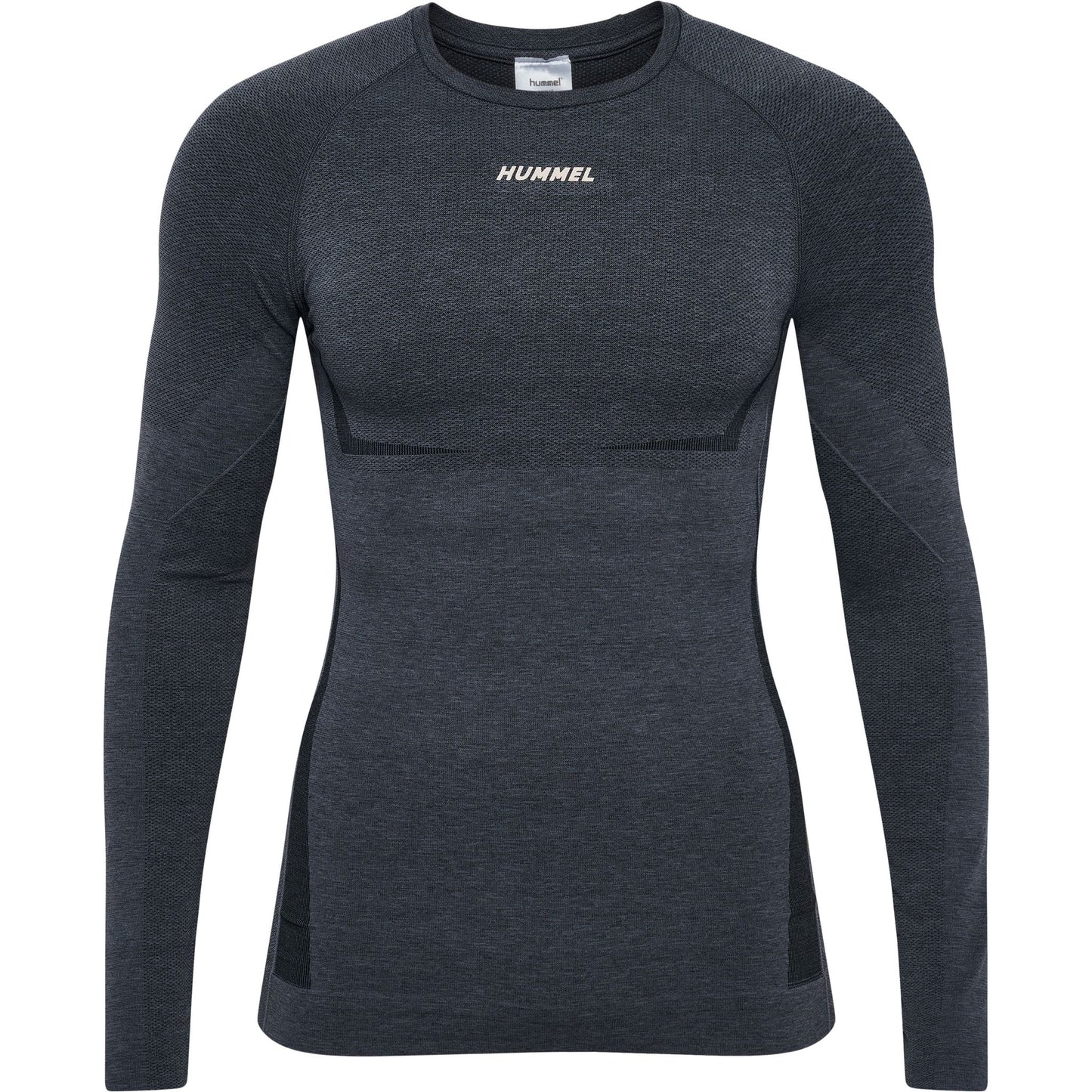 hmlTE MIKE SEAMLESS T-SHIRT L/S