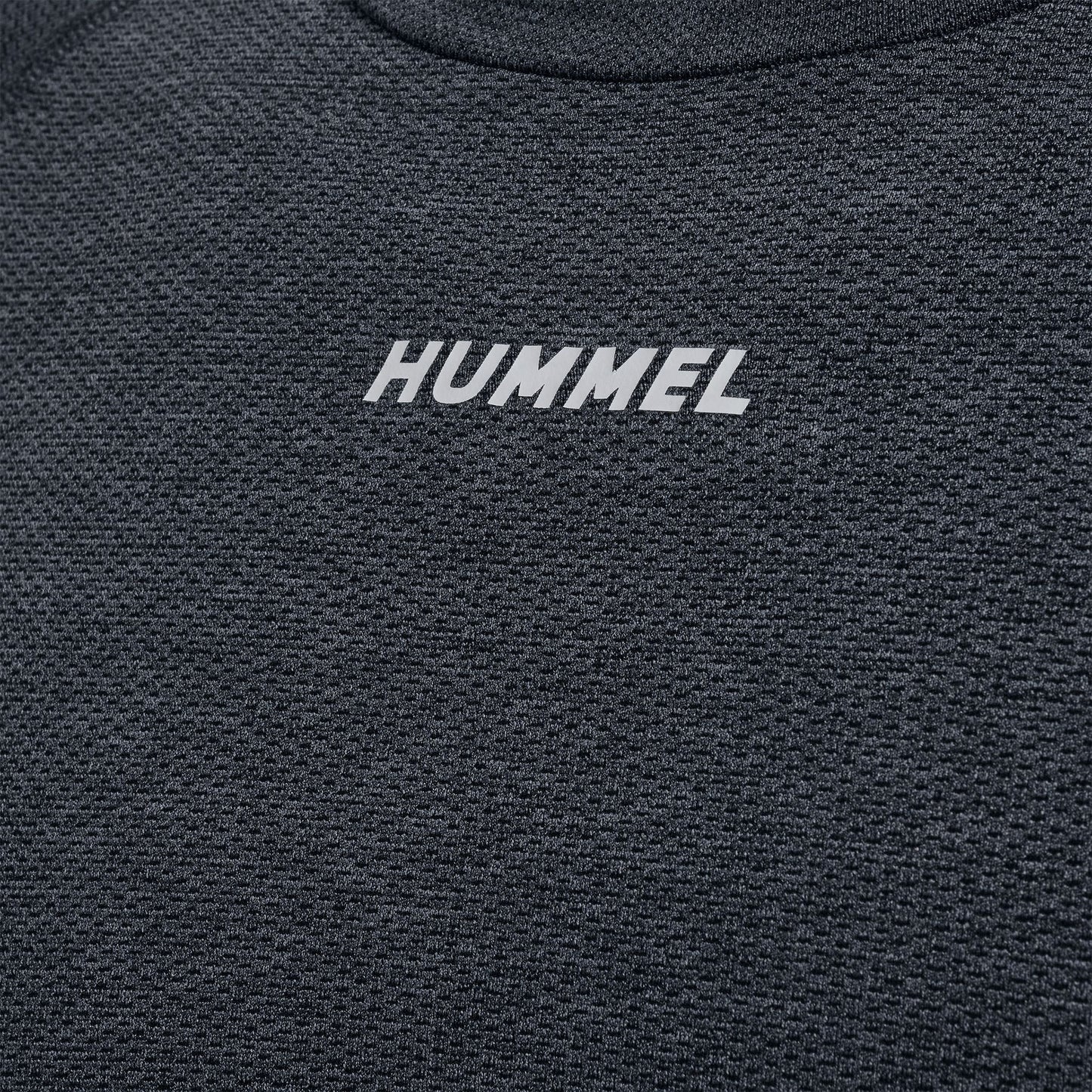 hmlTE MIKE SEAMLESS T-SHIRT L/S