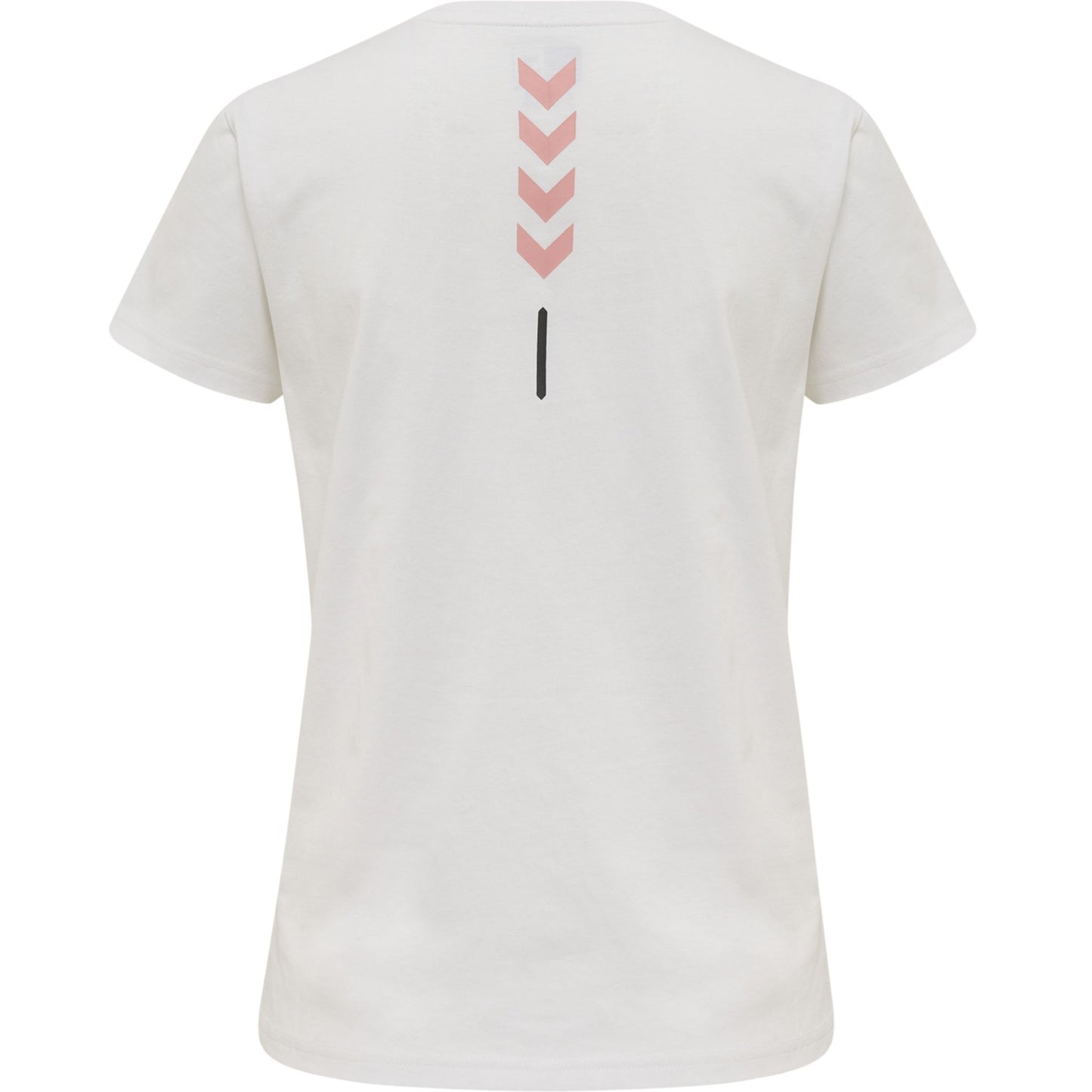 hmlTE CALI COTTON T-SHIRT