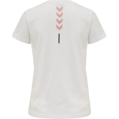 hmlTE CALI COTTON T-SHIRT