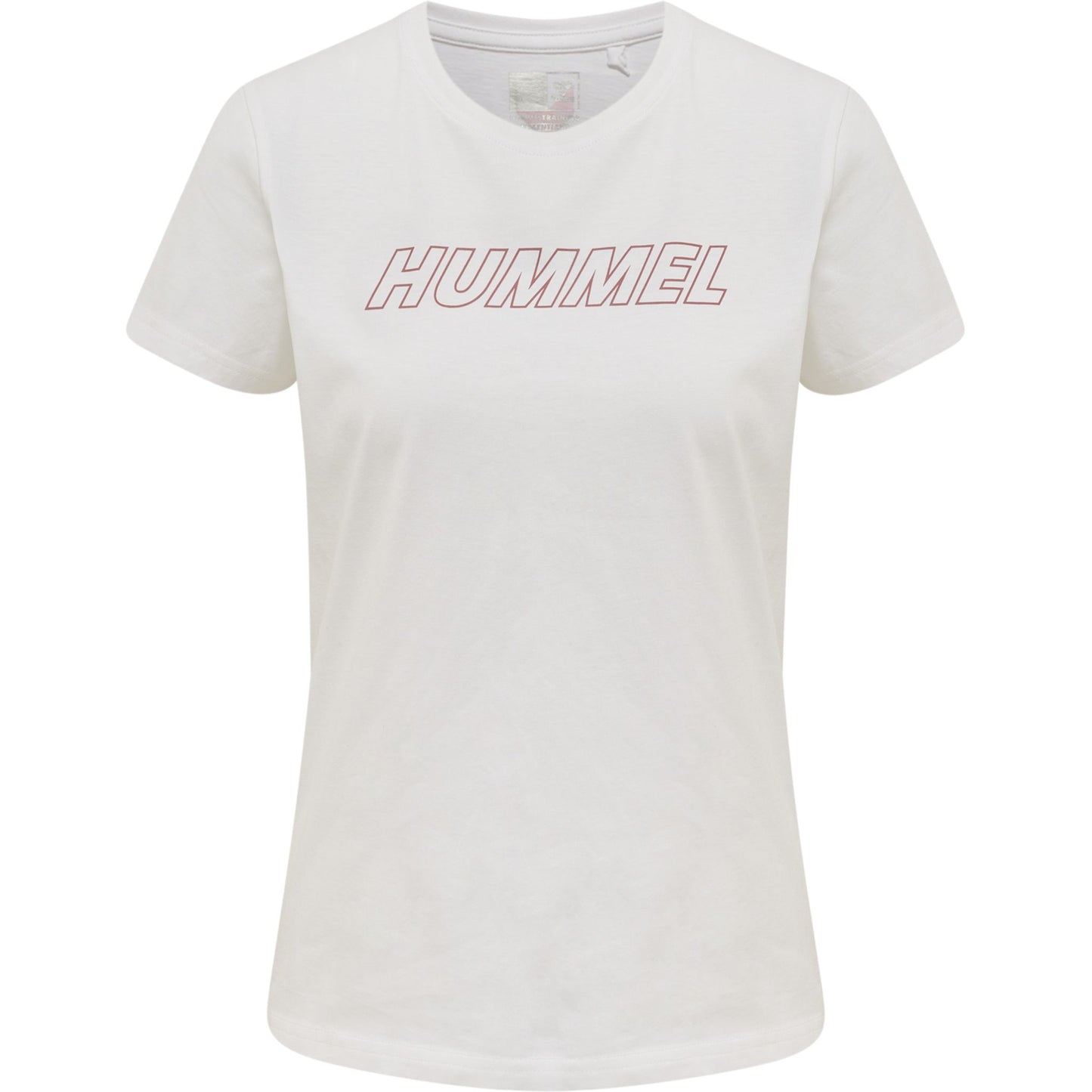 hmlTE CALI COTTON T-SHIRT