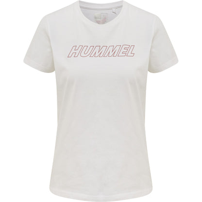 hmlTE CALI COTTON T-SHIRT