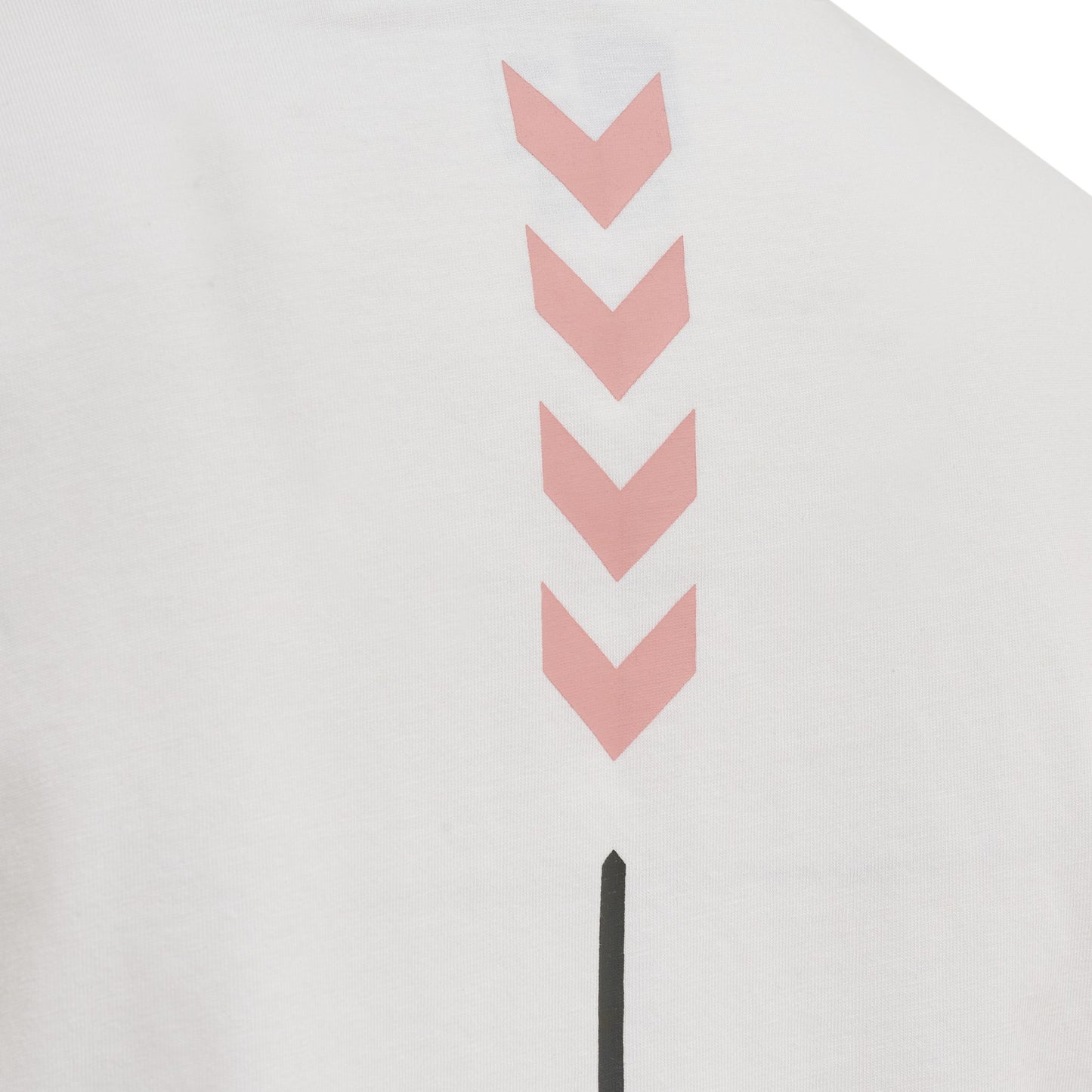 hmlTE CALI COTTON T-SHIRT