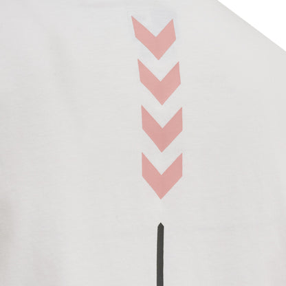 hmlTE CALI COTTON T-SHIRT