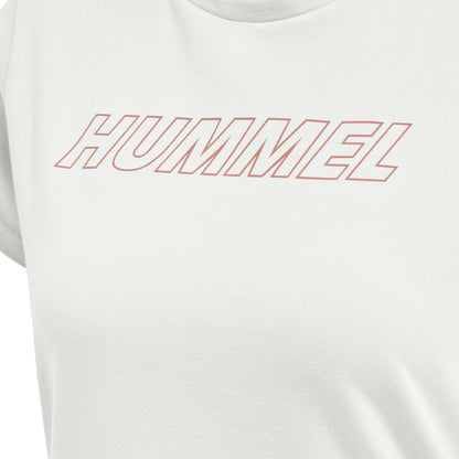 hmlTE CALI COTTON T-SHIRT