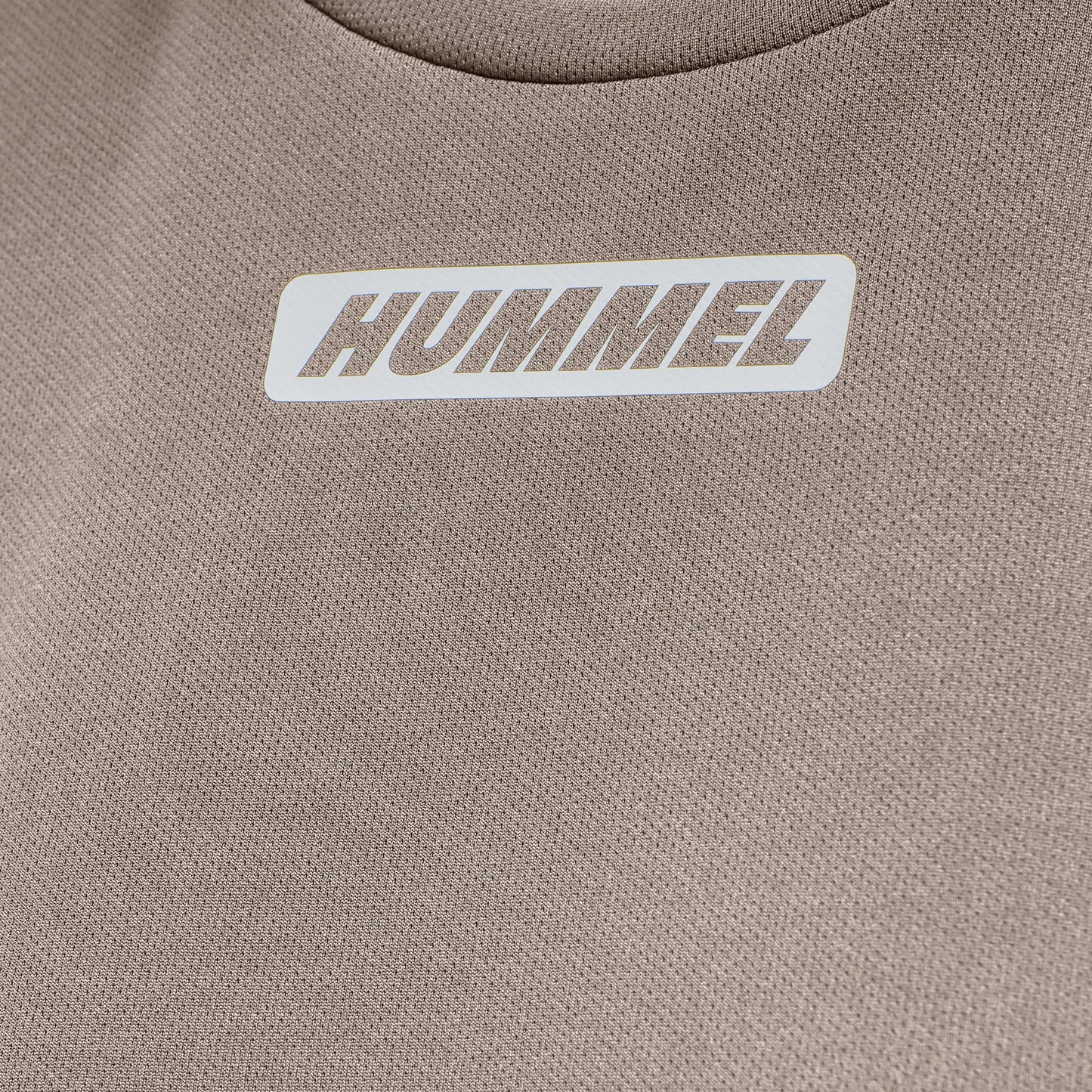 hmlTE TOLA LOOSE T-SHIRT