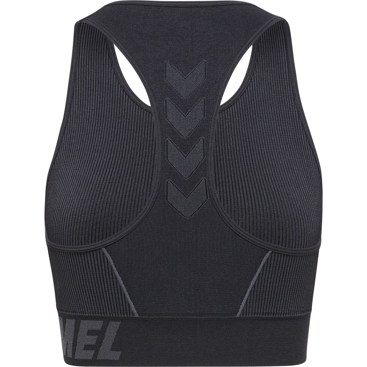 hmlTE CHRISTEL SEAMLESS SPORTS TOP