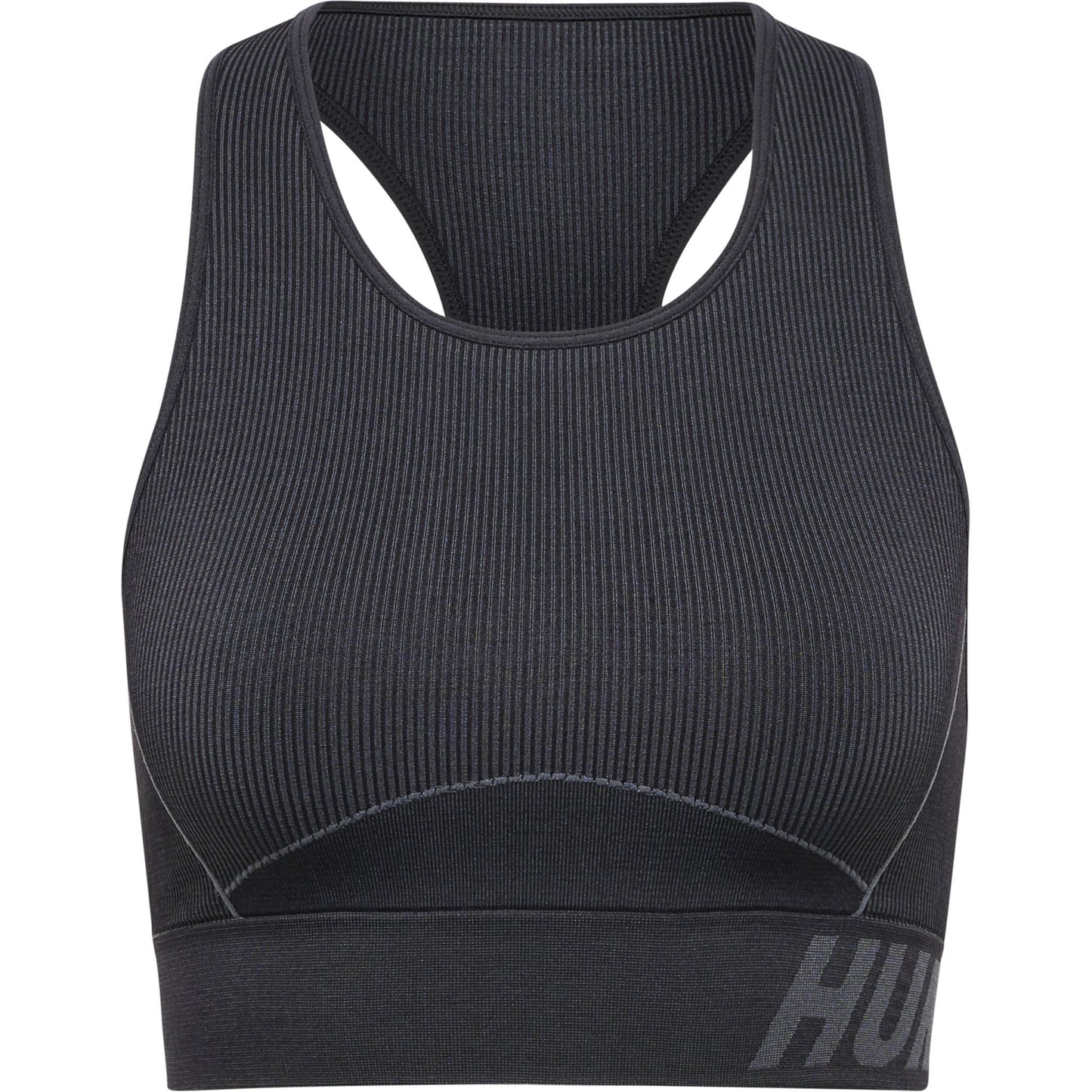 hmlTE CHRISTEL SEAMLESS SPORTS TOP