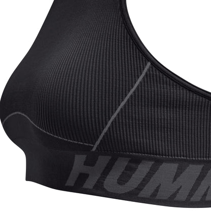 hmlTE CHRISTEL SEAMLESS SPORTS TOP