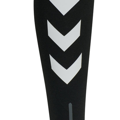 hmlTE MAJA MID WAIST COTTON TIGHTS