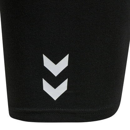 hmlTE MAJA MW COTTON TIGHT SHORTS