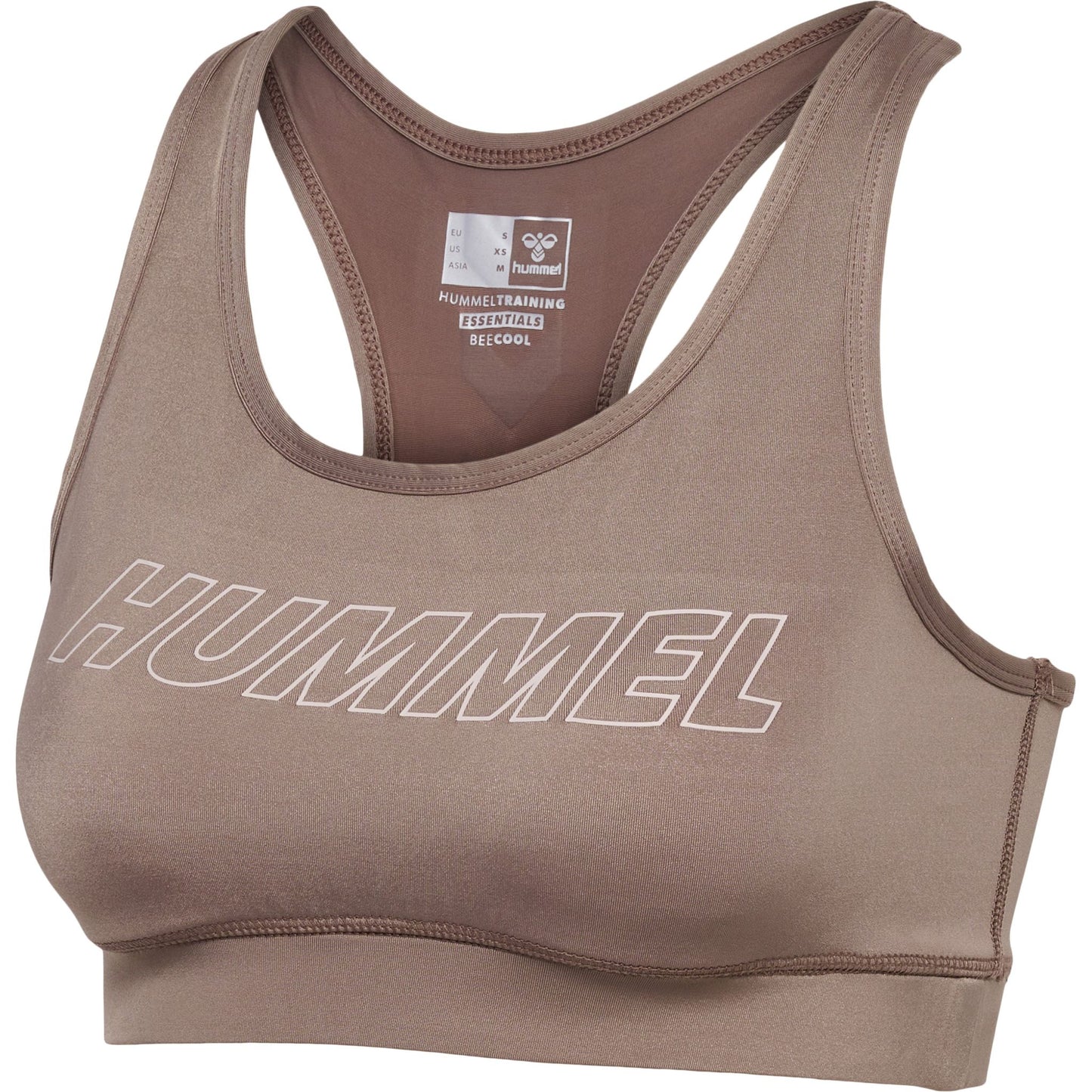 hmlTE TOLA SPORTS BRA