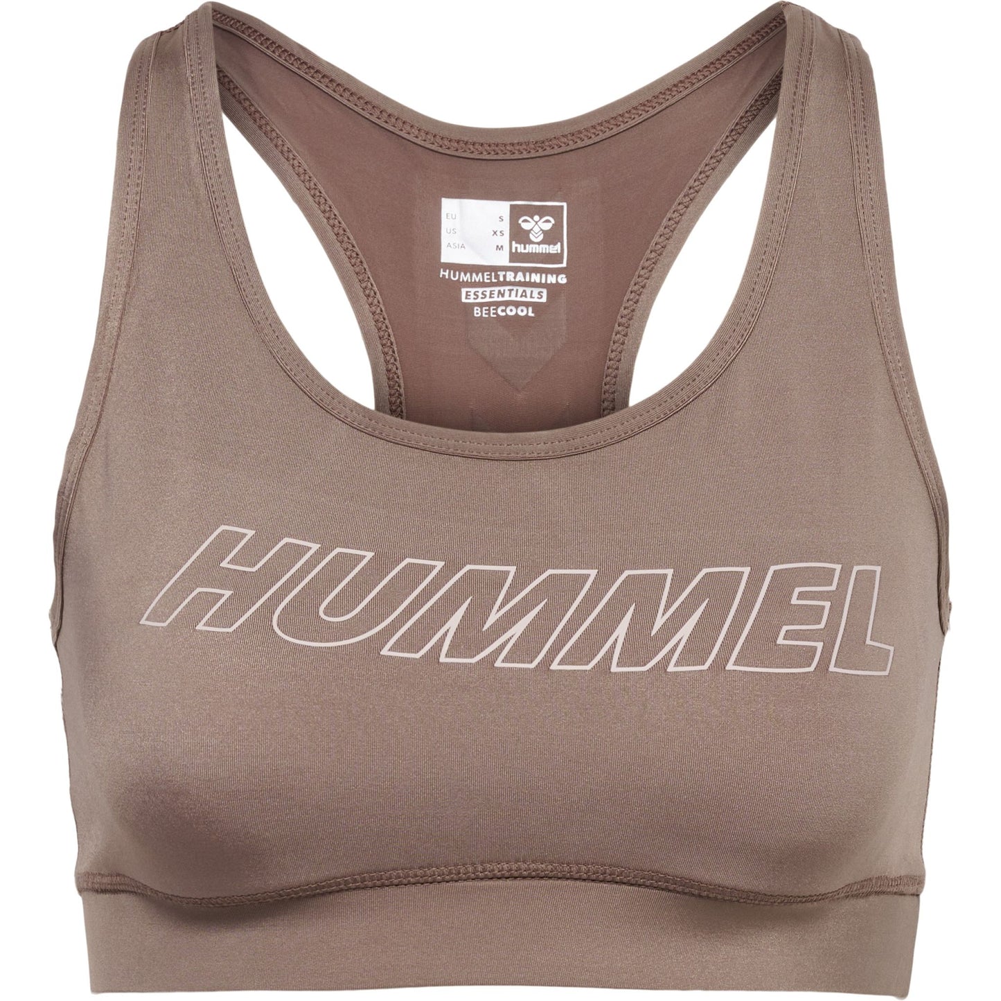 hmlTE TOLA SPORTS BRA