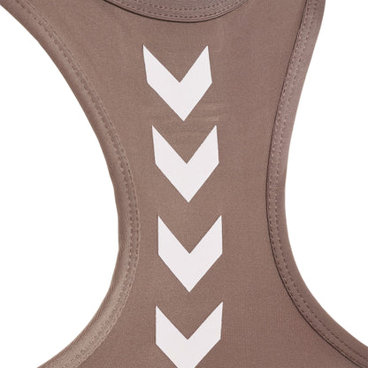 hmlTE TOLA SPORTS BRA