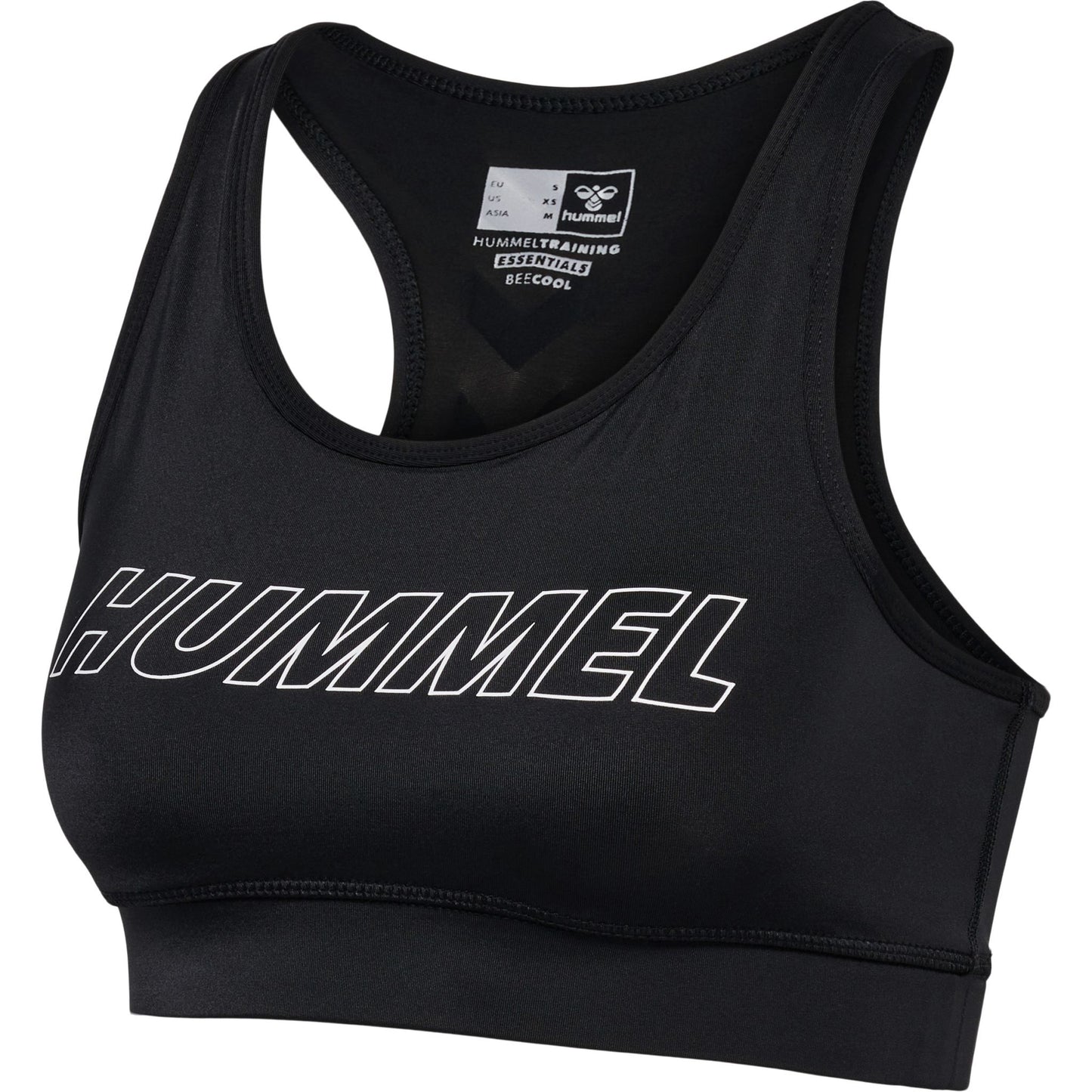 hmlTE TOLA SPORTS BRA