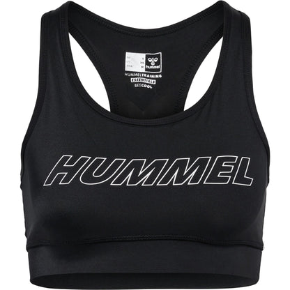 hmlTE TOLA SPORTS BRA