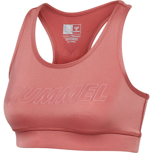 hmlTE TOLA SPORTS BRA