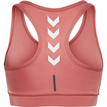 hmlTE TOLA SPORTS BRA