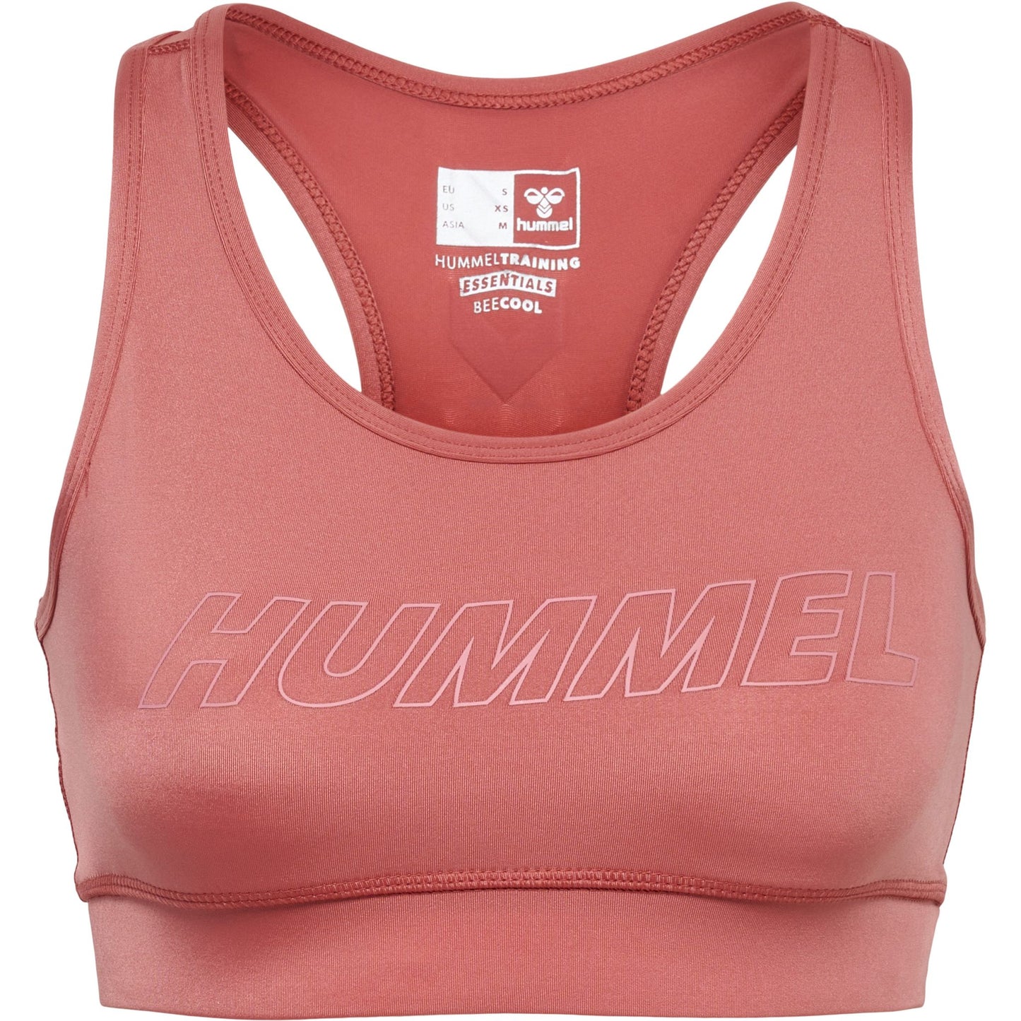hmlTE TOLA SPORTS BRA