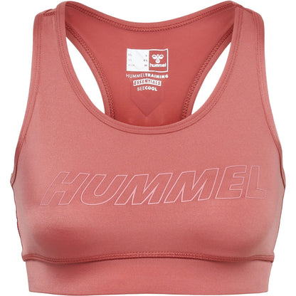 hmlTE TOLA SPORTS BRA